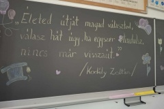 ballagás 2025