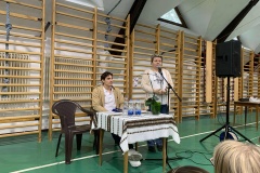 Nagy Ákos válogatott vízilabda játékos