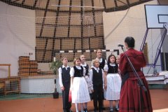 Népdaléneklési fesztivál 2011.