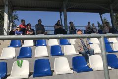 Sportnap 2024. május 11.