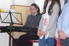 Zene világnapja 2013.
